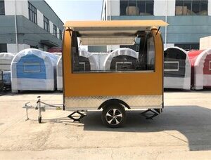 Food trailer for sale, coffee trailers fr sale in cape town, mobile kitchen for sale